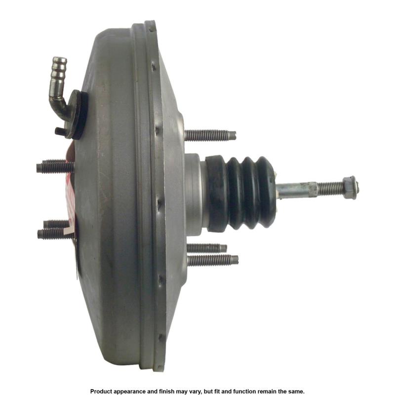 A1 Cardone 5474640 - Power Brake Booster A1 Cardone 5474640 Power Brake Booster product image 1 of 4