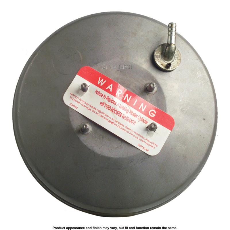 A1 Cardone 5474640 - Power Brake Booster A1 Cardone 5474640 Power Brake Booster product image 2 of 4