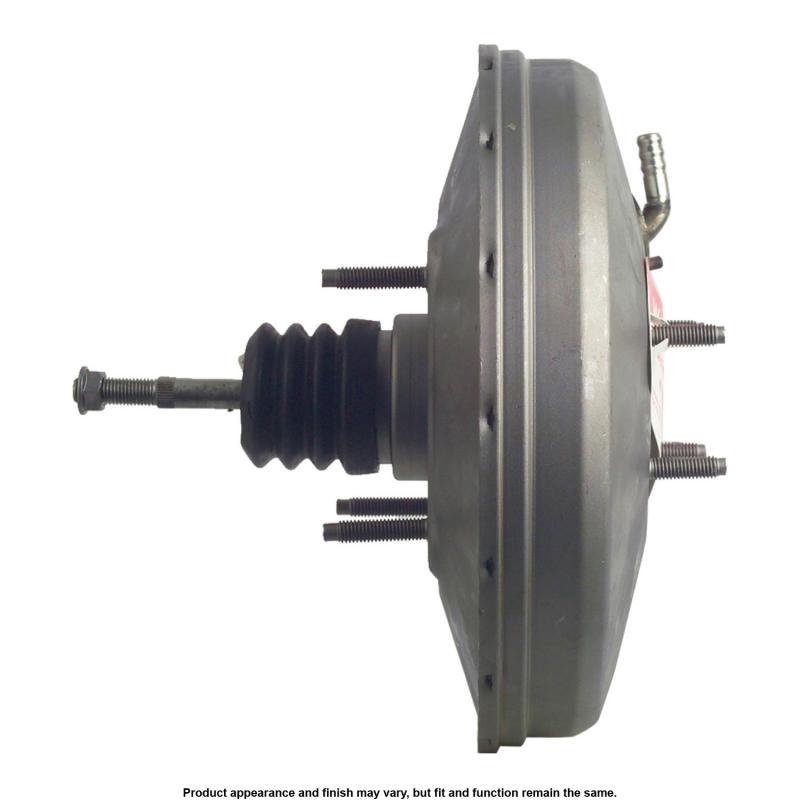 A1 Cardone 5474640 - Power Brake Booster A1 Cardone 5474640 Power Brake Booster product image 3 of 4