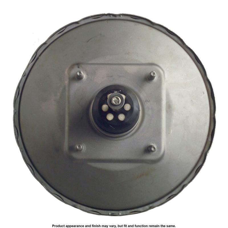 A1 Cardone 5474640 - Power Brake Booster A1 Cardone 5474640 Power Brake Booster product image 4 of 4