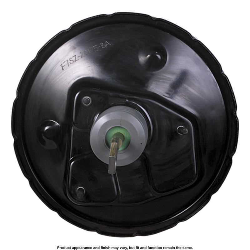 A1 Cardone 5474701 - Power Brake Booster A1 Cardone 5474701 Power Brake Booster product image 3 of 4
