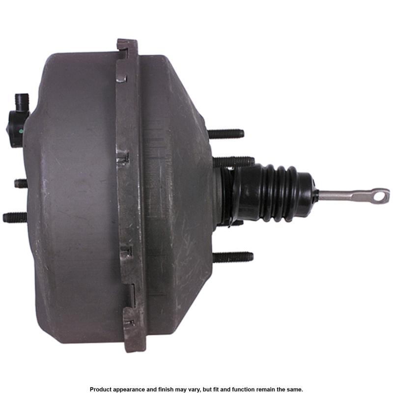 A1 Cardone 5474801 Power Brake Booster product image 3 of 4