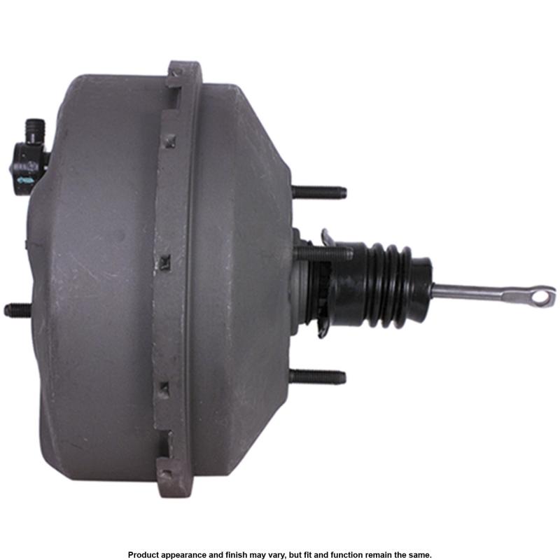 A1 Cardone 5474802 Power Brake Booster product image 3 of 4