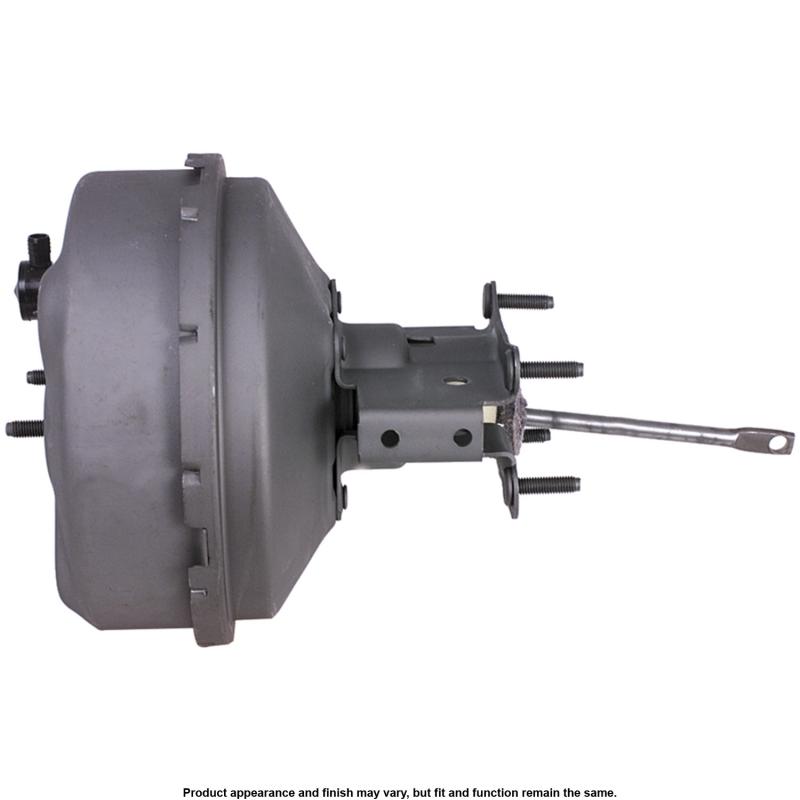 A1 Cardone 5474803 Power Brake Booster product image 3 of 4
