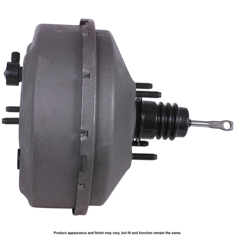 A1 Cardone 5474805 Power Brake Booster product image 3 of 4