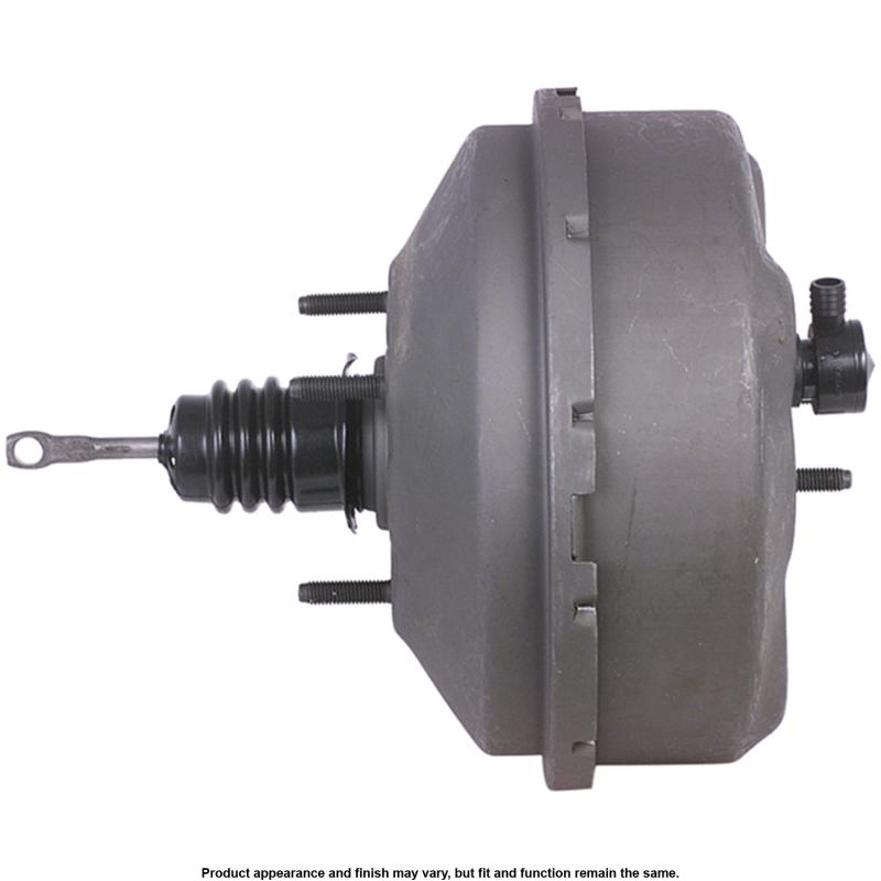 A1 Cardone 5474816 - Power Brake Booster A1 Cardone 5474816 Power Brake Booster product image 1 of 4
