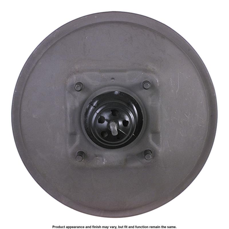 A1 Cardone 5474816 - Power Brake Booster A1 Cardone 5474816 Power Brake Booster product image 3 of 4
