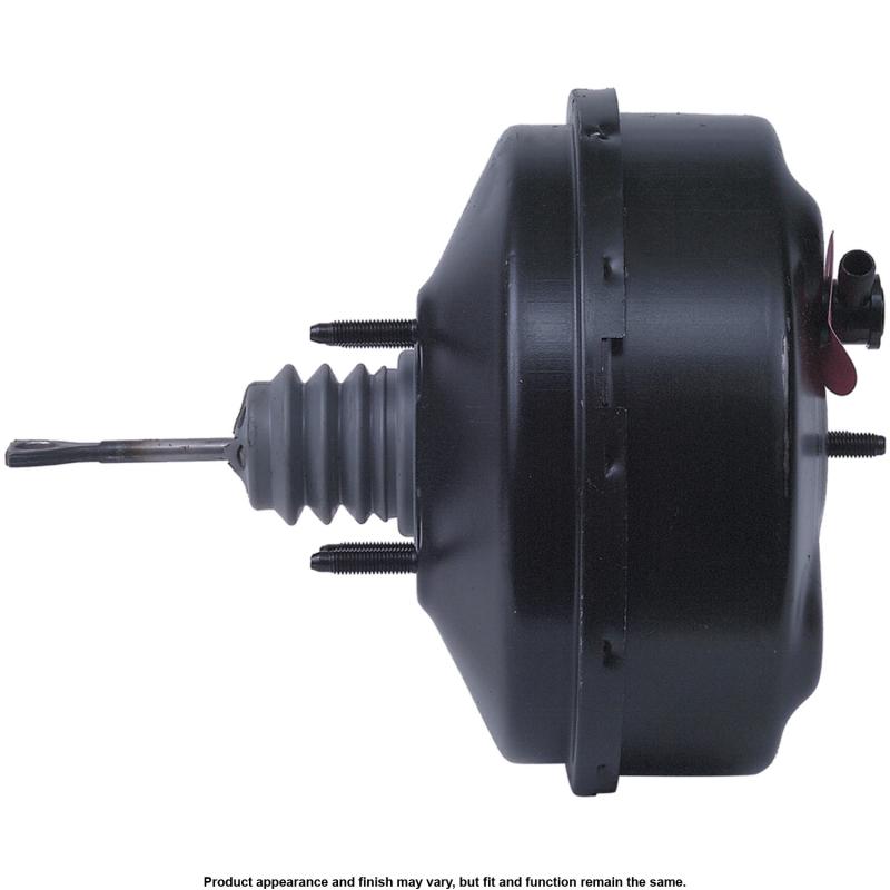 A1 Cardone 5474818 Power Brake Booster product image 2 of 4