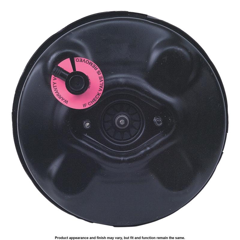 A1 Cardone 5474818 Power Brake Booster product image 4 of 4