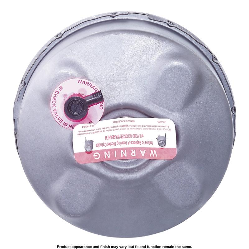 A1 Cardone 5474819 - Power Brake Booster A1 Cardone 5474819 Power Brake Booster product image 3 of 4