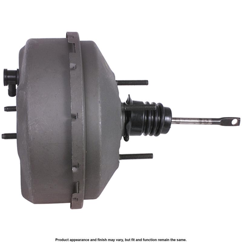 A1 Cardone 5474820 - Power Brake Booster A1 Cardone 5474820 Power Brake Booster product image 2 of 4