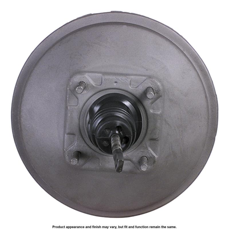 A1 Cardone 5474820 - Power Brake Booster A1 Cardone 5474820 Power Brake Booster product image 3 of 4