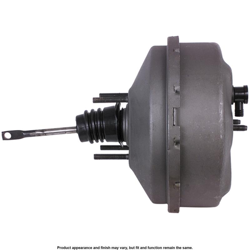 A1 Cardone 5474820 - Power Brake Booster A1 Cardone 5474820 Power Brake Booster product image 4 of 4