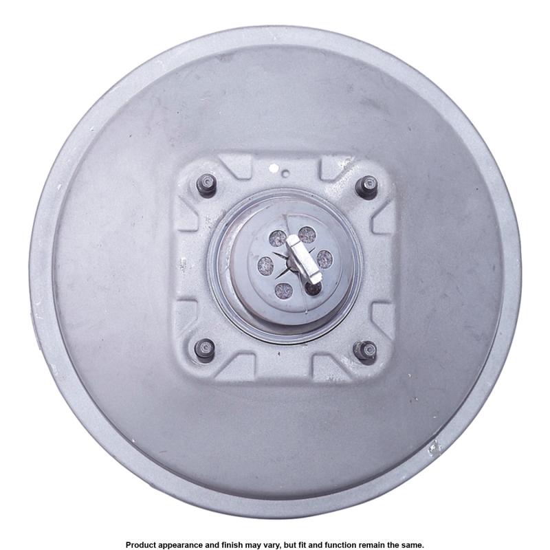 A1 Cardone 5474821 - Power Brake Booster A1 Cardone 5474821 Power Brake Booster product image 2 of 4
