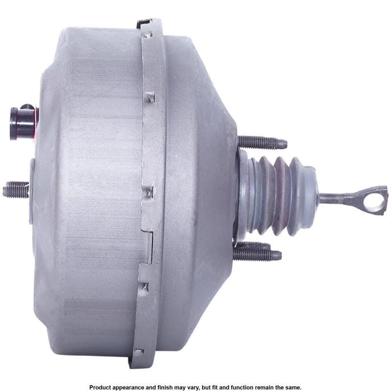 A1 Cardone 5474821 - Power Brake Booster A1 Cardone 5474821 Power Brake Booster product image 3 of 4