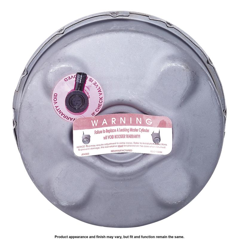 A1 Cardone 5474823 Power Brake Booster product image 1 of 4