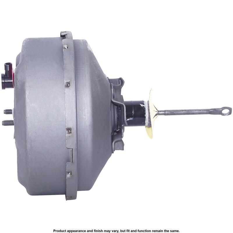 A1 Cardone 5474823 Power Brake Booster product image 2 of 4