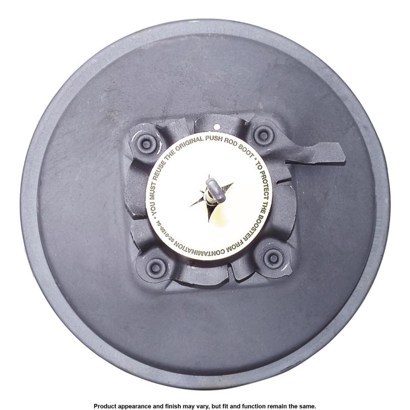 A1 Cardone 5474823 Power Brake Booster product image 3 of 4