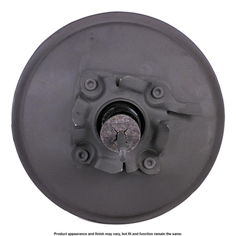 A1 Cardone 5474825 - Power Brake Booster A1 Cardone 5474825 Power Brake Booster product image 3 of 4