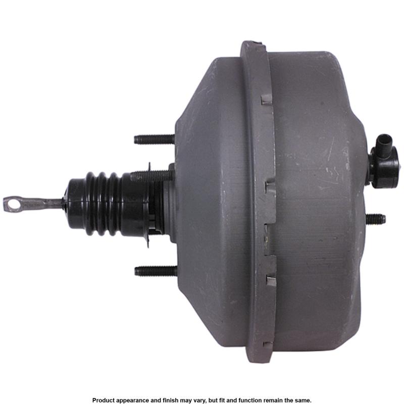 A1 Cardone 5474827 - Power Brake Booster A1 Cardone 5474827 Power Brake Booster product image 1 of 4