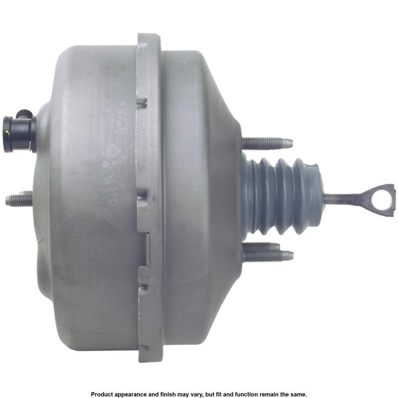 A1 Cardone 5474831 - Power Brake Booster A1 Cardone 5474831 Power Brake Booster product image 4 of 4