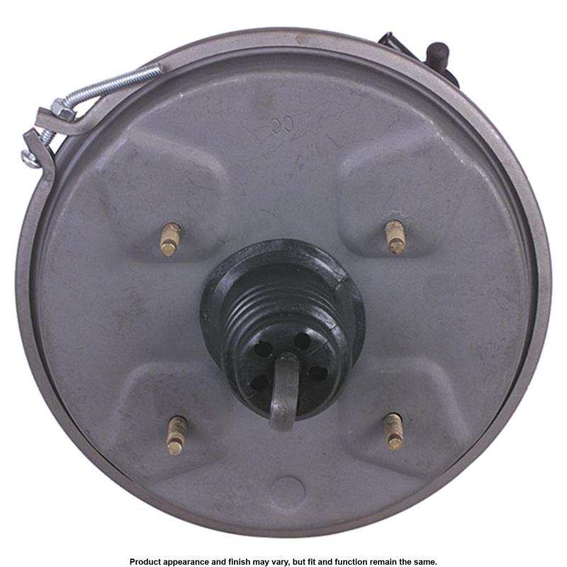 A1 Cardone 5476101 - Power Brake Booster A1 Cardone 5476101 Power Brake Booster product image 1 of 4