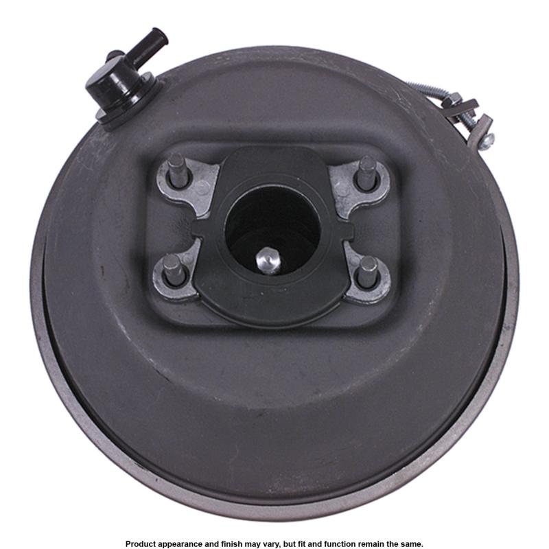 A1 Cardone 5476101 - Power Brake Booster A1 Cardone 5476101 Power Brake Booster product image 2 of 4