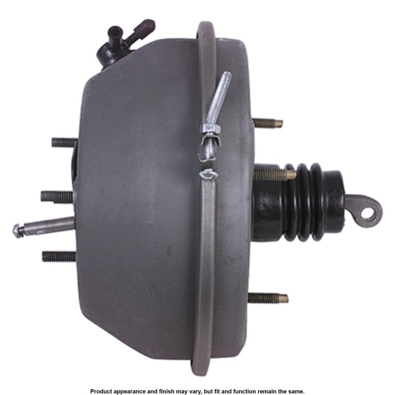 A1 Cardone 5476101 - Power Brake Booster A1 Cardone 5476101 Power Brake Booster product image 3 of 4