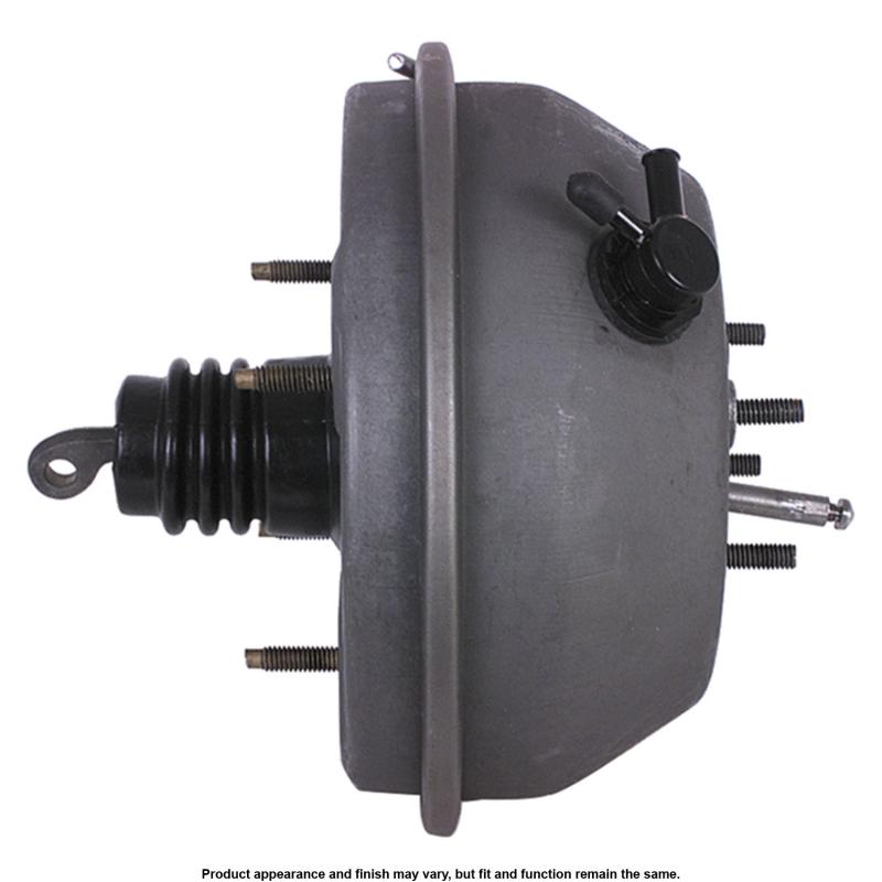 A1 Cardone 5476101 - Power Brake Booster A1 Cardone 5476101 Power Brake Booster product image 4 of 4