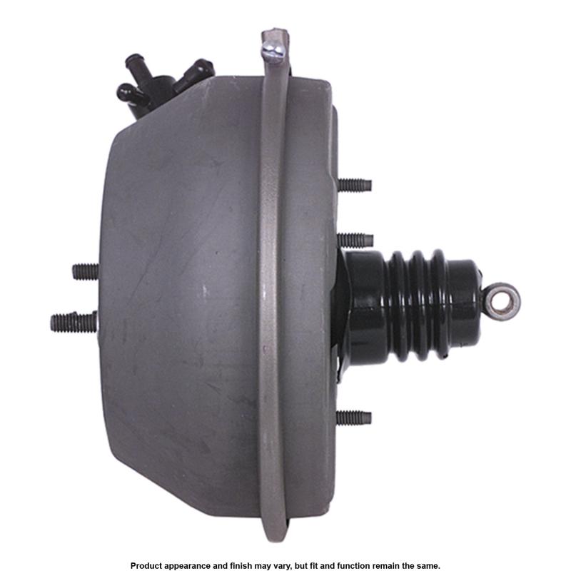A1 Cardone 5476105 - Power Brake Booster A1 Cardone 5476105 Power Brake Booster product image 1 of 4