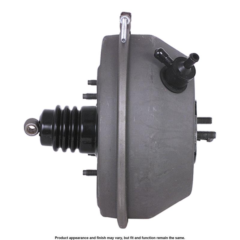 A1 Cardone 5476105 - Power Brake Booster A1 Cardone 5476105 Power Brake Booster product image 2 of 4