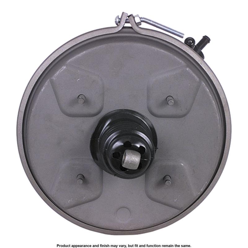 A1 Cardone 5476105 - Power Brake Booster A1 Cardone 5476105 Power Brake Booster product image 3 of 4