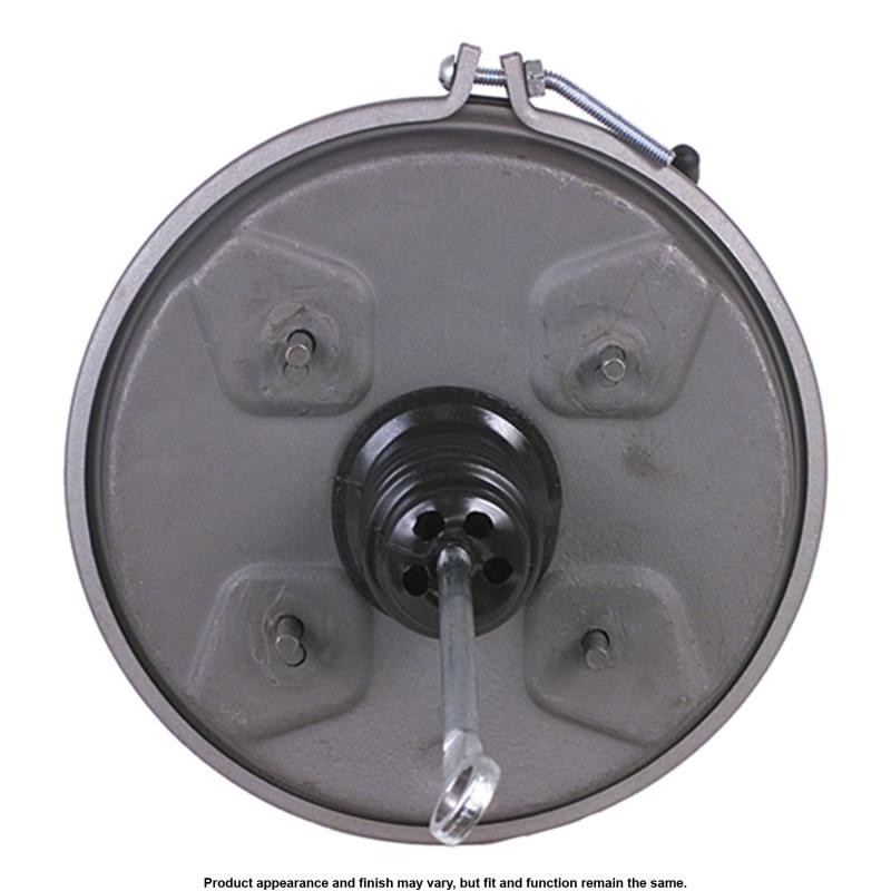 A1 Cardone 5476122 - Power Brake Booster A1 Cardone 5476122 Power Brake Booster product image 1 of 4