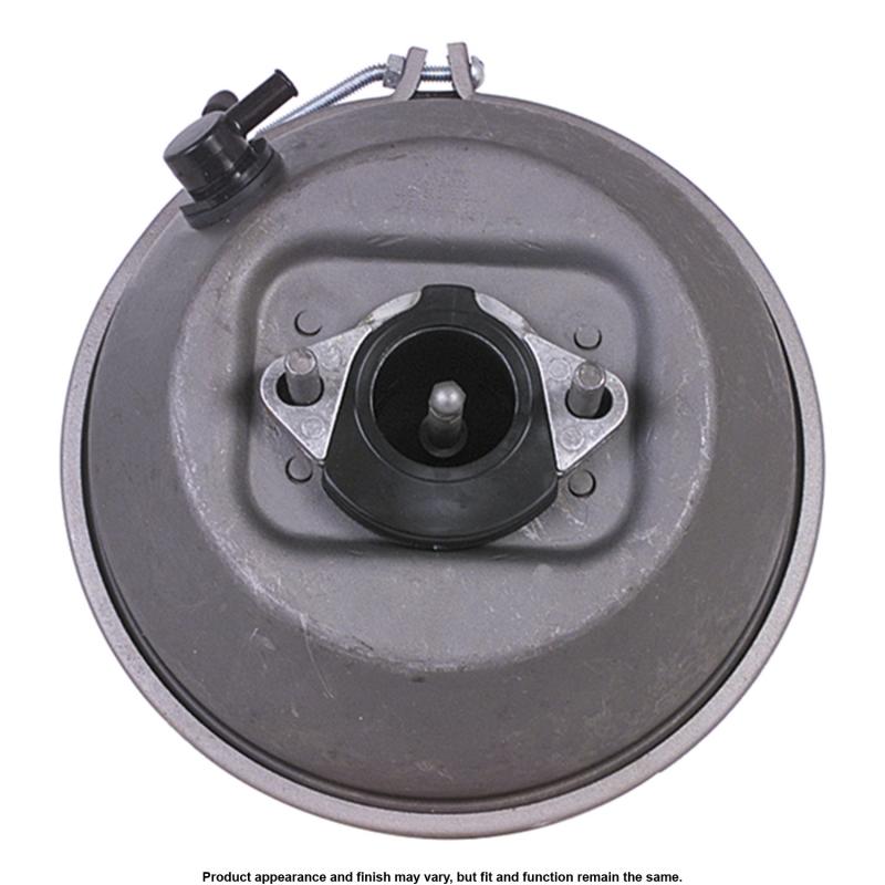 A1 Cardone 5476122 - Power Brake Booster A1 Cardone 5476122 Power Brake Booster product image 2 of 4