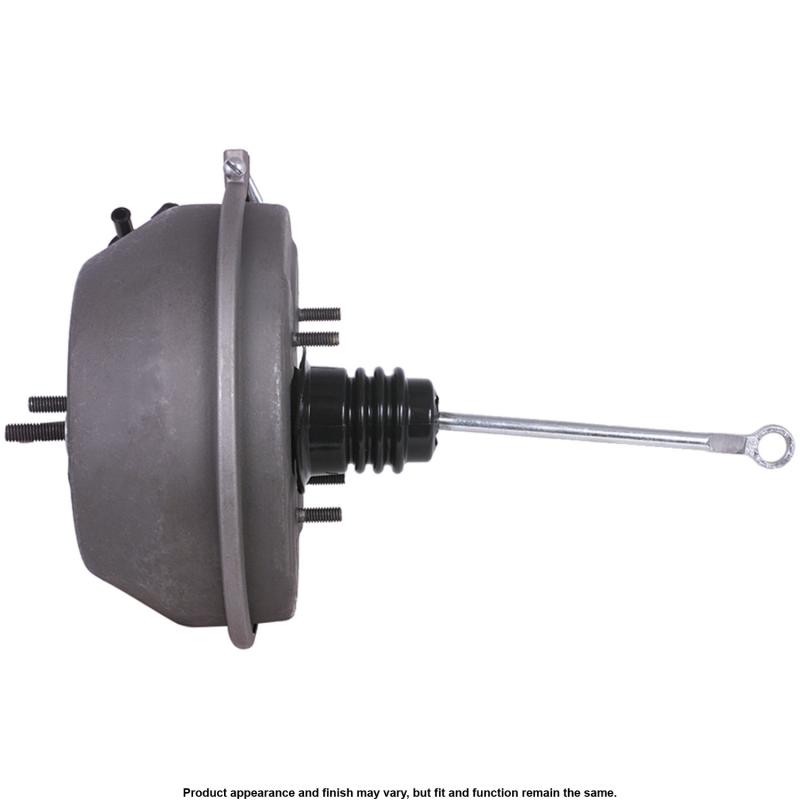 A1 Cardone 5476122 - Power Brake Booster A1 Cardone 5476122 Power Brake Booster product image 3 of 4