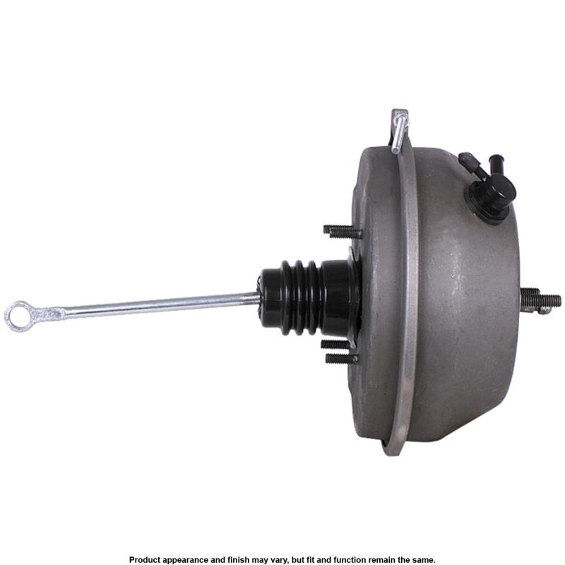 A1 Cardone 5476122 - Power Brake Booster A1 Cardone 5476122 Power Brake Booster product image 4 of 4
