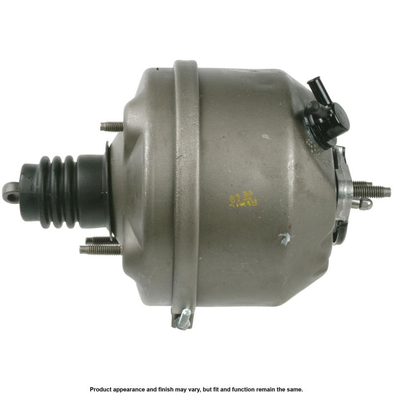 A1 Cardone 5476202 - Power Brake Booster A1 Cardone 5476202 Power Brake Booster product image 1 of 4