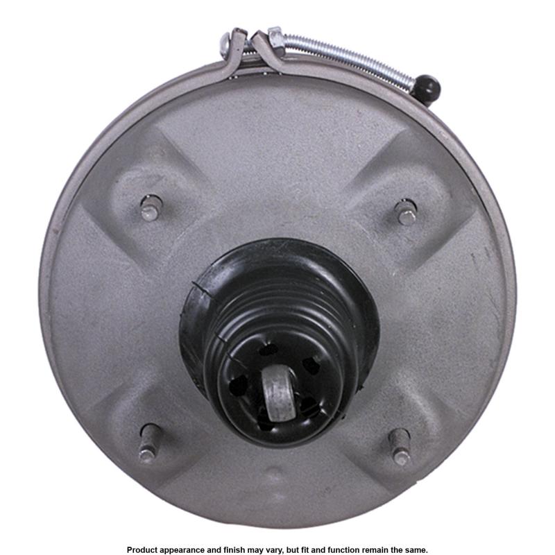 A1 Cardone 5476202 - Power Brake Booster A1 Cardone 5476202 Power Brake Booster product image 2 of 4