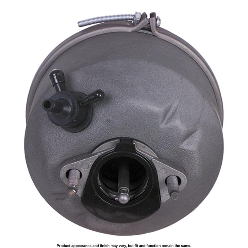 A1 Cardone 5476202 - Power Brake Booster A1 Cardone 5476202 Power Brake Booster product image 3 of 4