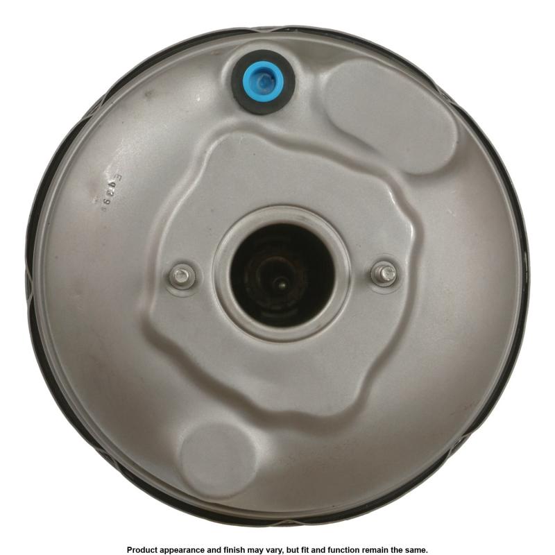 A1 Cardone 5477009 Power Brake Booster product image 3 of 4