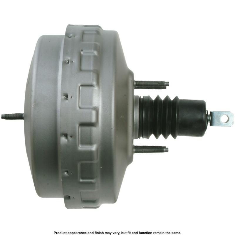 A1 Cardone 5477042 - Power Brake Booster A1 Cardone 5477042 Power Brake Booster product image 3 of 4