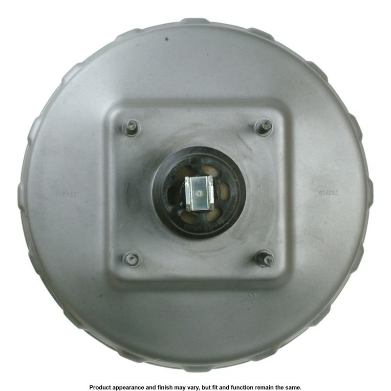 A1 Cardone 5477042 - Power Brake Booster A1 Cardone 5477042 Power Brake Booster product image 4 of 4