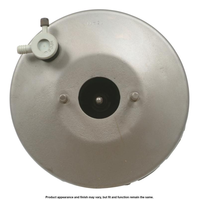 A1 Cardone 5477044 Power Brake Booster product image 4 of 4