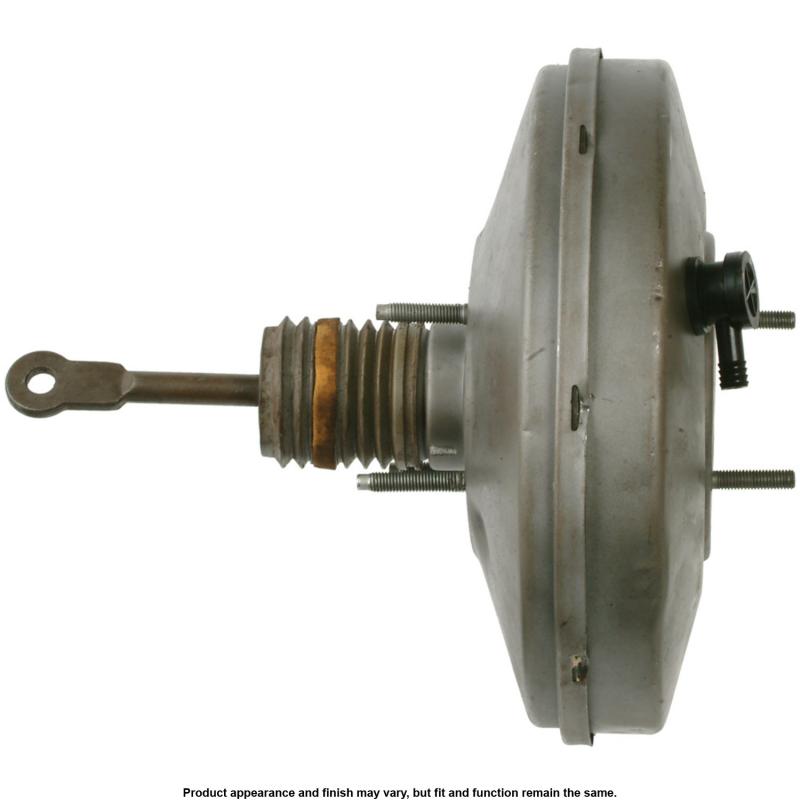 A1 Cardone 5477058 Power Brake Booster product image 2 of 4