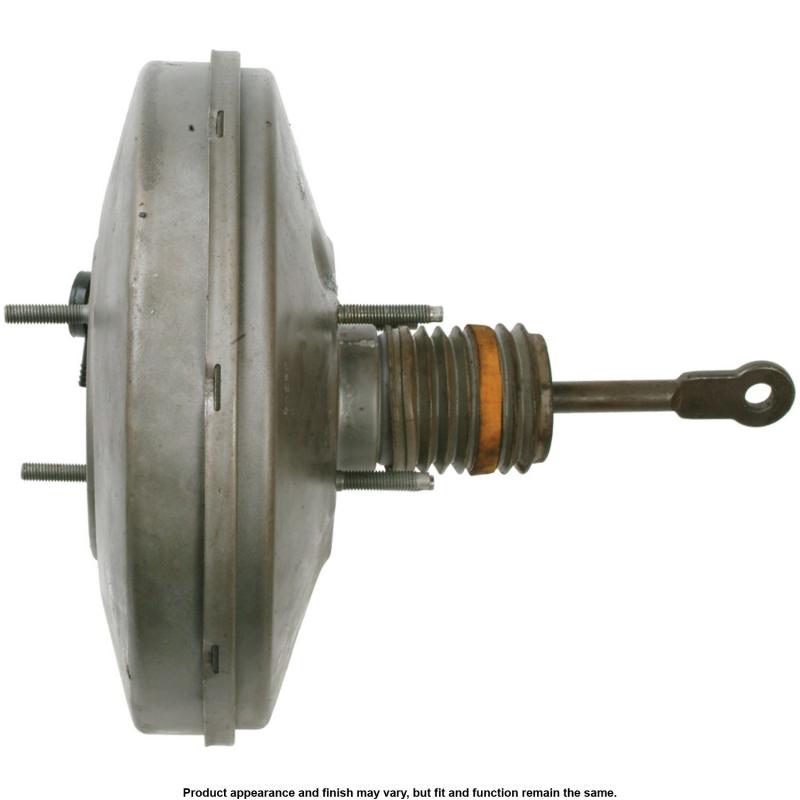 A1 Cardone 5477058 Power Brake Booster product image 3 of 4