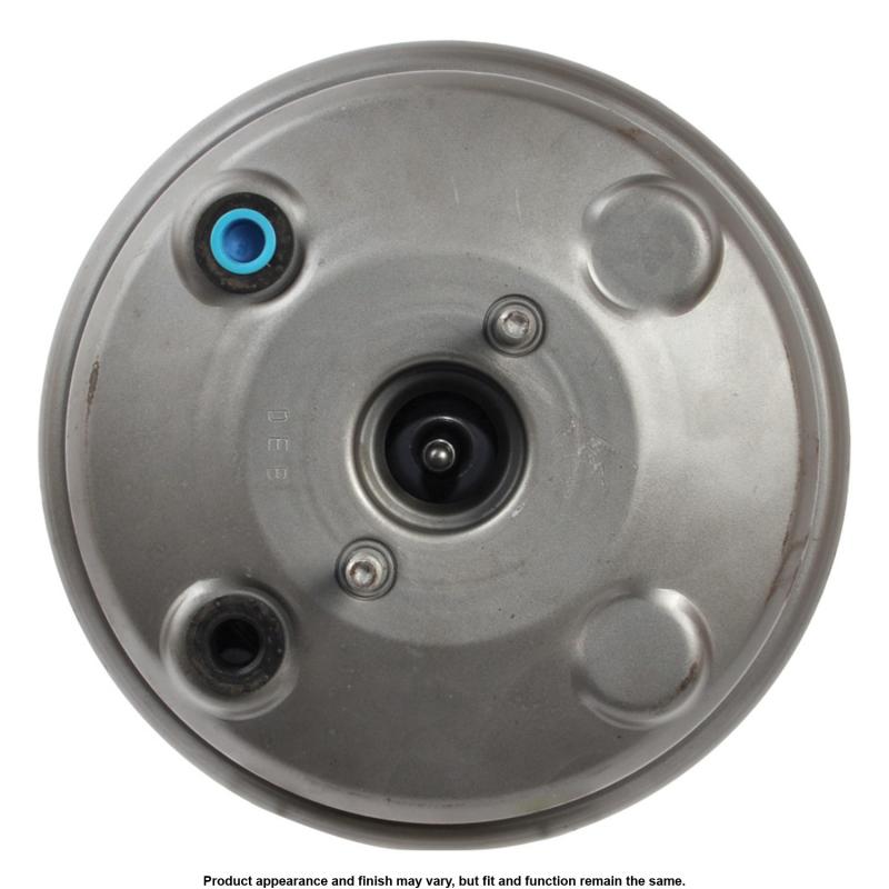 A1 Cardone 5477067 Power Brake Booster product image 3 of 4