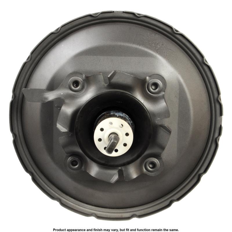 A1 Cardone 5477068 Power Brake Booster product image 2 of 4