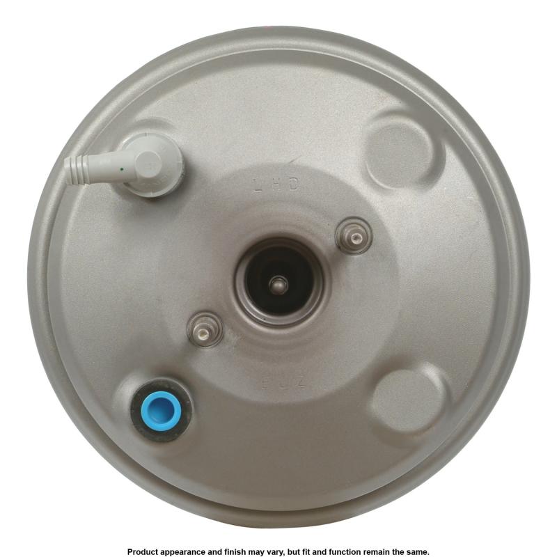 A1 Cardone 5477107 - Power Brake Booster A1 Cardone 5477107 Power Brake Booster product image 3 of 4