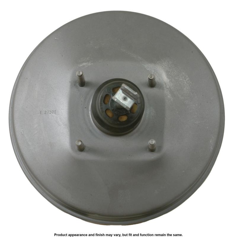 A1 Cardone 5477116 - Power Brake Booster A1 Cardone 5477116 Power Brake Booster product image 2 of 4