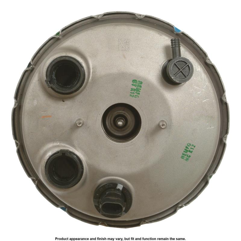A1 Cardone 5477122 Power Brake Booster product image 3 of 4